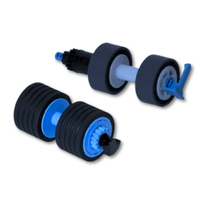 Exchange Roller Kit para Scanners Canon DR-M260 e SF-400