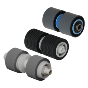 Kit De Roletes Do Scanner Canon Dr-g Series