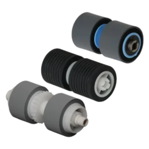 Kit De Rolos Do Scanner Canon Dr-g Series