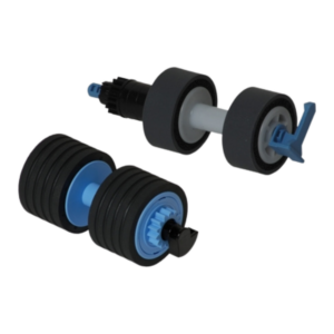 Kit para troca de roletes (Exchange Roller Kit) Canon