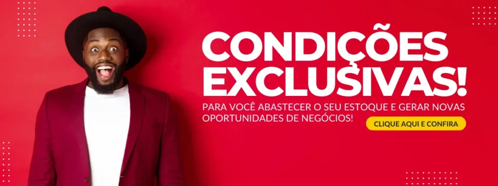 Programa de canais Shopscan 