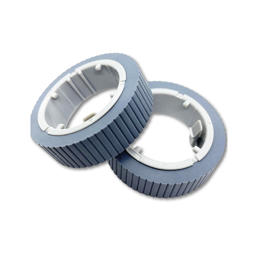 Pick Roller para Scanners Fujitsu fi-7140, fi-7160, fi-7180 e fi-7260 (1)