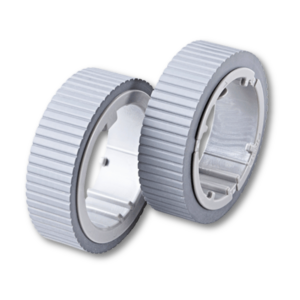 Pick Roller para Scanners Fujitsu fi-7140, fi-7160, fi-7180 e fi-7260 (1)
