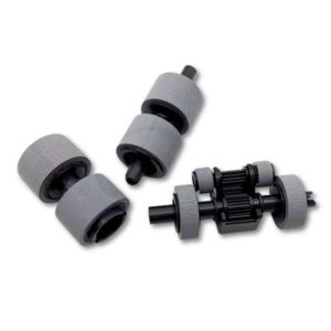 Pick e Brake Roller Kit para Scanners Fujitsu SP-1120, SP-1125 e SP-1130 (1)