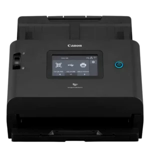 Scanner Canon imageFORMULA DR-S350NW, 50ppm, Duplex (frente e verso) (3)