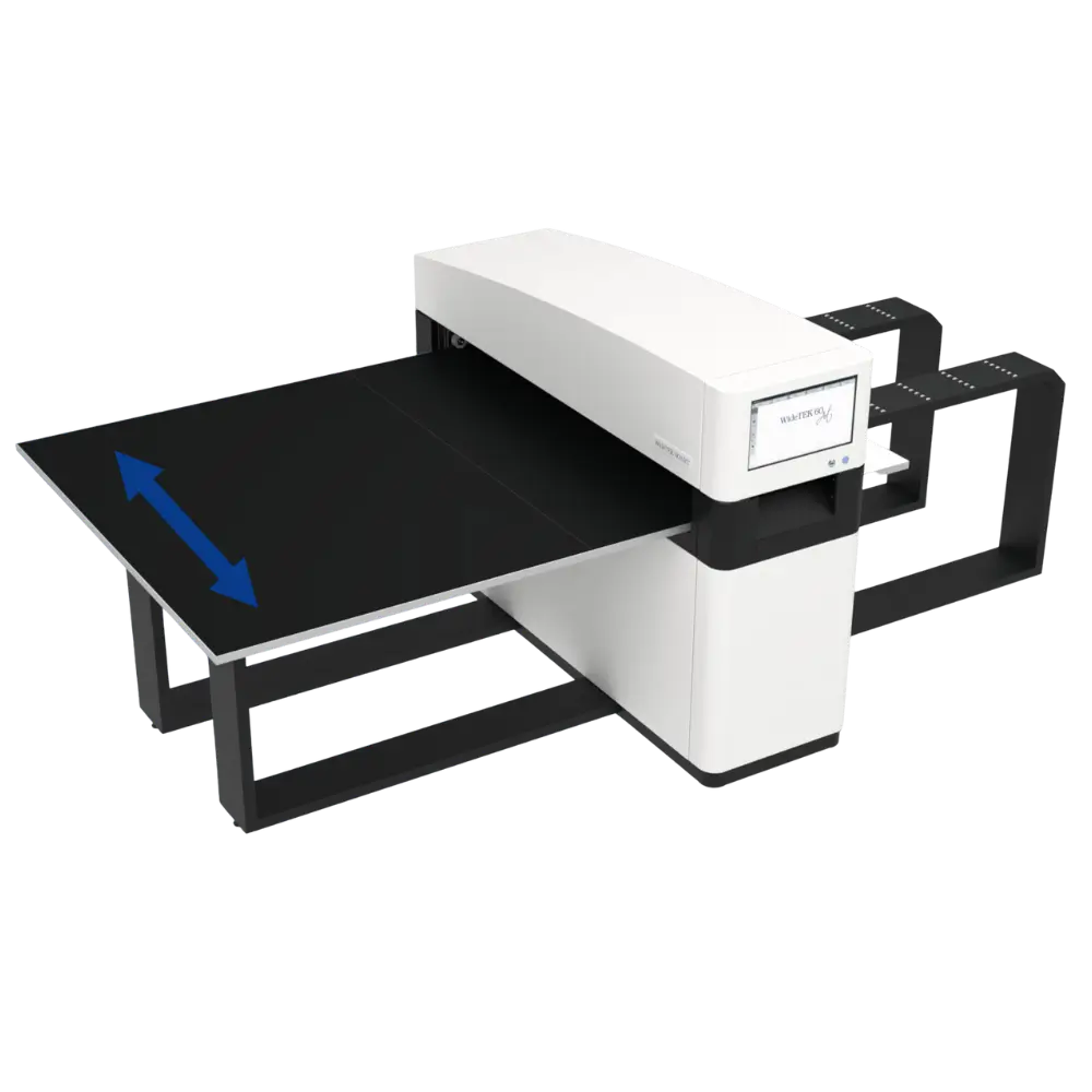 Scanner de Grandes Formatos, Image Acess WideTEK 60ART