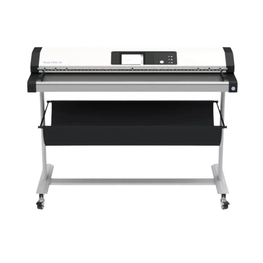 Scanner de Grandes Formatos WideTEK 44_48