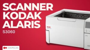 CONHECA-O-SCANNER-KODAK-ALARIS-S3060-LINKEDIN-poster