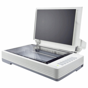 Scanner Flatbed Plustek OpticPro A320E (4)