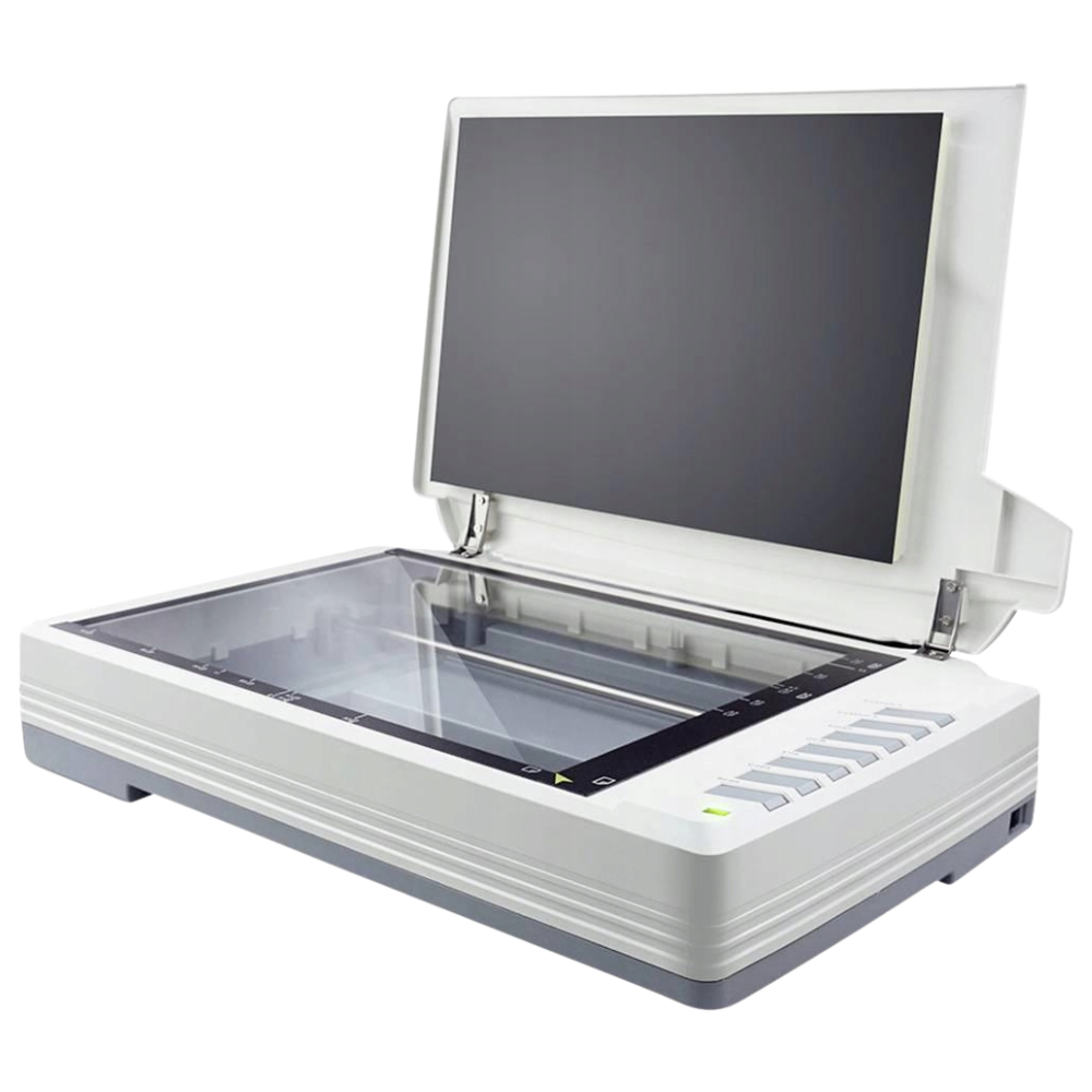 Scanner Flatbed Plustek OpticPro A320E (4)