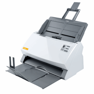 Scanner Plustek SmartOffice PT800 (2)