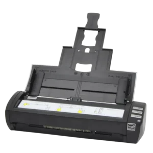 Scanner Portátil Plustek MobileOffice AD480, 20ppm, Duplex (Frente e Verso) (5)