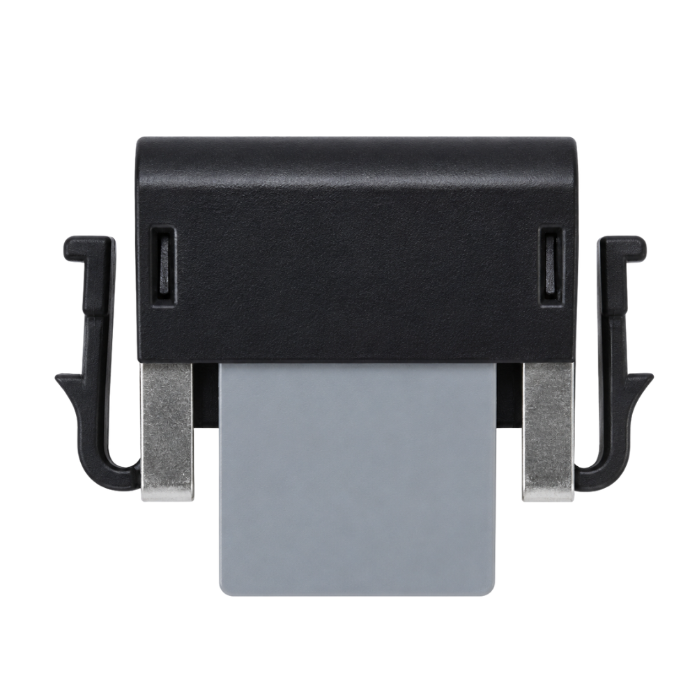 Conjunto de Almofada de Fricção para o Scanner Plustek AD480 (1)