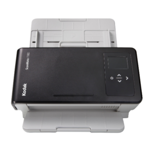 Scanner Kodak Scanmate i1180, 40ppm, Duplex (frente e verso)