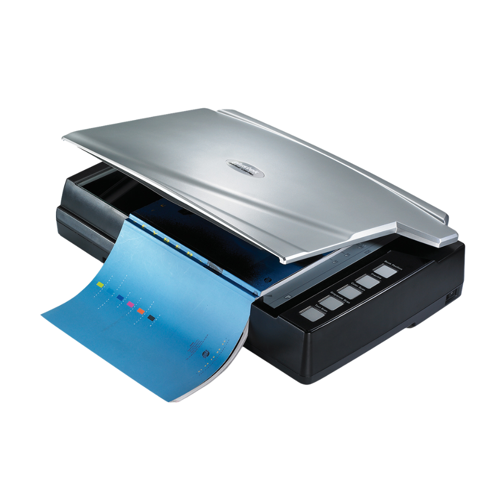 Scanner de Livros OpticBook A300 Plus