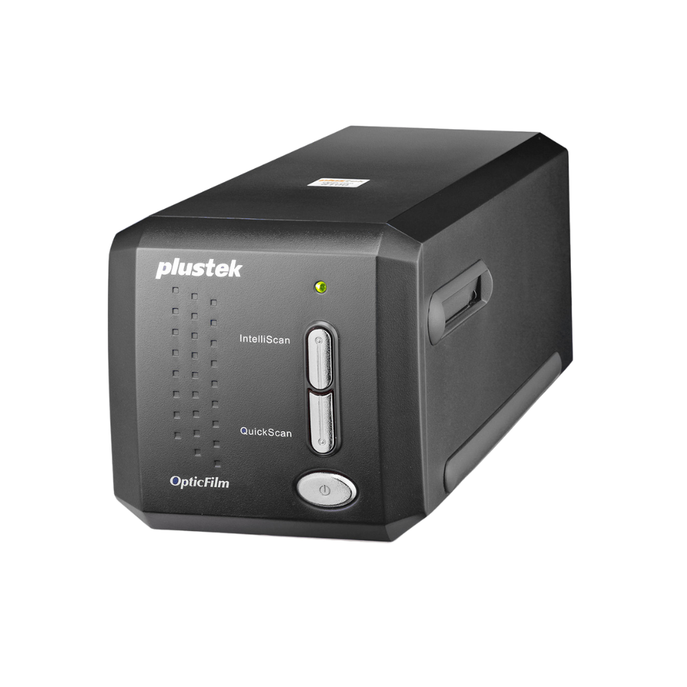 Scanner de Negativos OpticFilm 8200i Ai