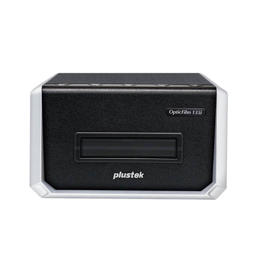 Scanner de Negativos Plustek OpticFilm 135i (4)